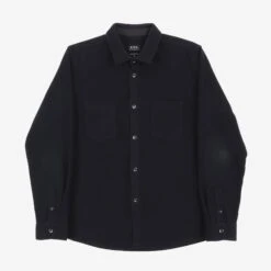 APC Wool Shirt