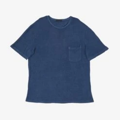 Linen T-Shirt