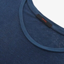 Linen T-Shirt -Edwin || Norse Projects || WAREHOUSE Sales MKT 0523 24 IV 2 3