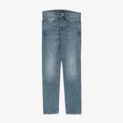 Edwin ED-80 Slim Tapered Jeans