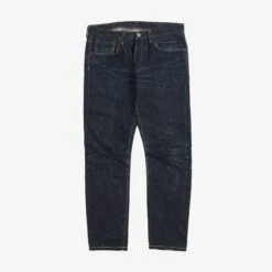Edwin ED55 Regular Tapered Jeans