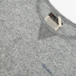 Army Gym Sweatshirt -Edwin || Norse Projects || WAREHOUSE Sales MKT 0623 08 LL 263