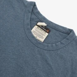 The Army Gym Crewneck T-Shirt -Edwin || Norse Projects || WAREHOUSE Sales MKT 0623 08 LL 293