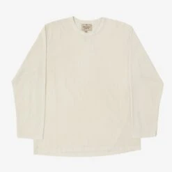 The Army Gym Crewneck LS T-Shirt