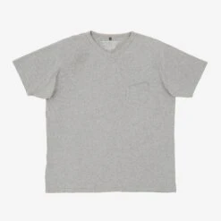 1950s Open-End Spun Yarn T-Shirt