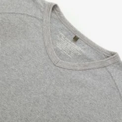 1950s Open-End Spun Yarn T-Shirt -Edwin || Norse Projects || WAREHOUSE Sales MKT 0623 08 LL 633