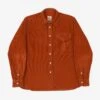 Corduroy Leuchars Shirt