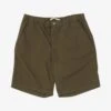 Norse Projects Ezra Light Twill Shorts