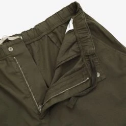 Norse Projects Ezra Light Twill Shorts -Edwin || Norse Projects || WAREHOUSE Sales MKT 0623 16 NP 013