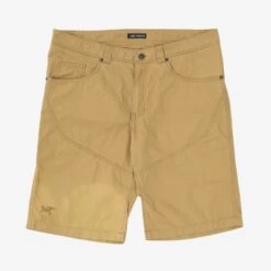Arcteryx Hiking Shorts
