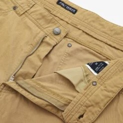 Arcteryx Hiking Shorts -Edwin || Norse Projects || WAREHOUSE Sales MKT 0623 19 RM 38 3