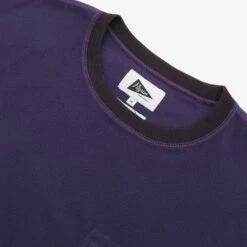 Pilgrim Fleece Sweatshirt -Edwin || Norse Projects || WAREHOUSE Sales MKT 0623 27 AO 233