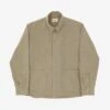Cotton Overshirt