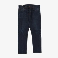 Han Kjøbenhavn Selvage Denim Jeans
