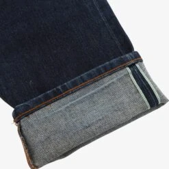 Han Kjøbenhavn Selvage Denim Jeans -Edwin || Norse Projects || WAREHOUSE Sales MKT 0623 27 WS 2 4