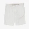Slim Fit Shorts