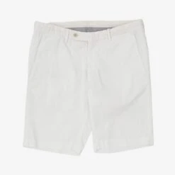 Slim Fit Shorts