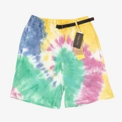 Gramicci Tie Dye G-Shorts