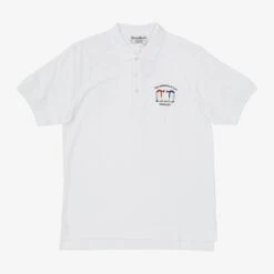 Annapolis Cup Croquet SS Polo