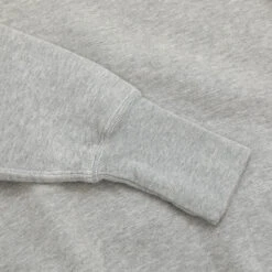 White Deers Sweatshirt -Edwin || Norse Projects || WAREHOUSE Sales MKT 0723 05 SE393