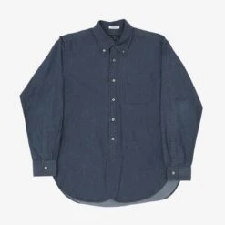 19th Century BD Shirt