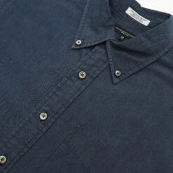 19th Century BD Shirt -Edwin || Norse Projects || WAREHOUSE Sales MKT 0723 10 MH 6 3