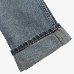 Lot 606 Distressed Denim -Edwin || Norse Projects || WAREHOUSE Sales MKT 0723 10 MZ 1 4