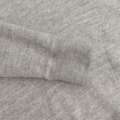 Marl Hooded Sweatshirt -Edwin || Norse Projects || WAREHOUSE Sales MKT 0723 11 SN 023