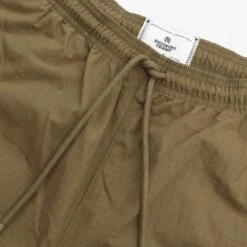 Recycled Ripstop Shorts -Edwin || Norse Projects || WAREHOUSE Sales MKT 0723 13 FM 03 3