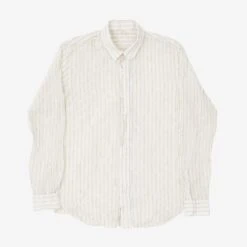 Sunflower Gold Stripe Shirt