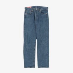 Acne Studios Bla Konst Jeans