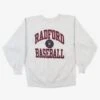 Champion Vintage Radford Baseball Sweatshirt