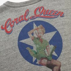 Graphic Sweatshirt -Edwin || Norse Projects || WAREHOUSE Sales MKT 0723 21 CC 43 4