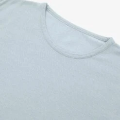 Pique T-Shirt -Edwin || Norse Projects || WAREHOUSE Sales MKT 0723 24 GW 033