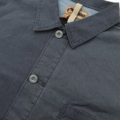 Lybro Chore Jacket -Edwin || Norse Projects || WAREHOUSE Sales MKT 0723 24 LL 38 3