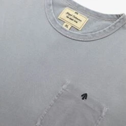 Army Gym Tee -Edwin || Norse Projects || WAREHOUSE Sales MKT 0723 24 LL 59 3