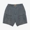 Lybro Combat Short (RIPPED)