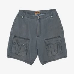 Lybro Combat Short (RIPPED)