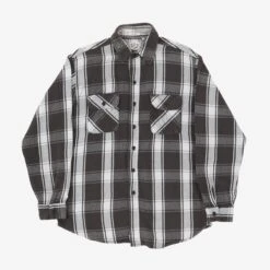 Vintage Flannel Shirt