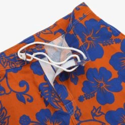 Aloha Shorts -Edwin || Norse Projects || WAREHOUSE Sales MKT 0723 27 JH 013