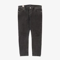 HAN Selvedge Denim Jeans (Fits 38)