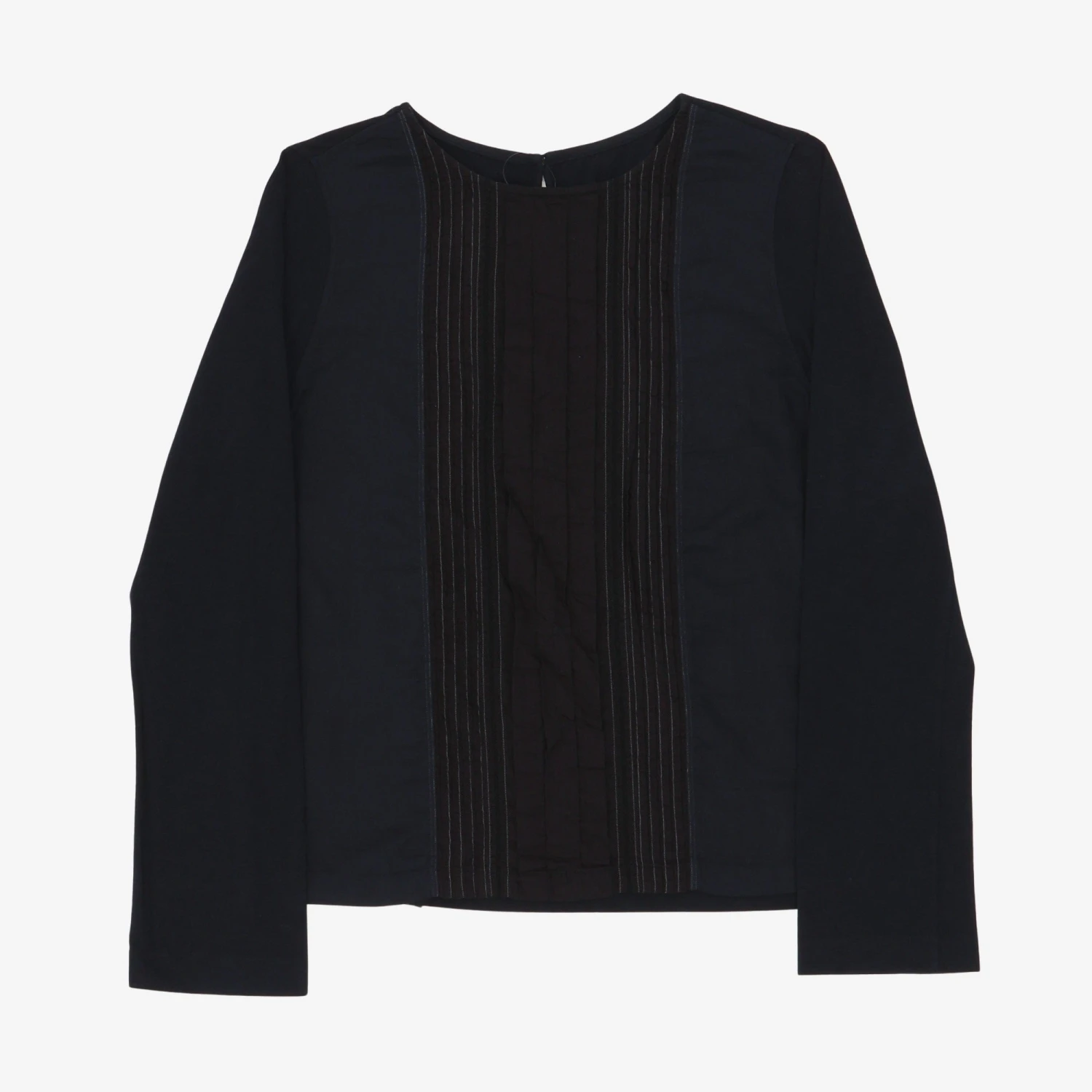 Lace Front Top 1 Lace Front Top