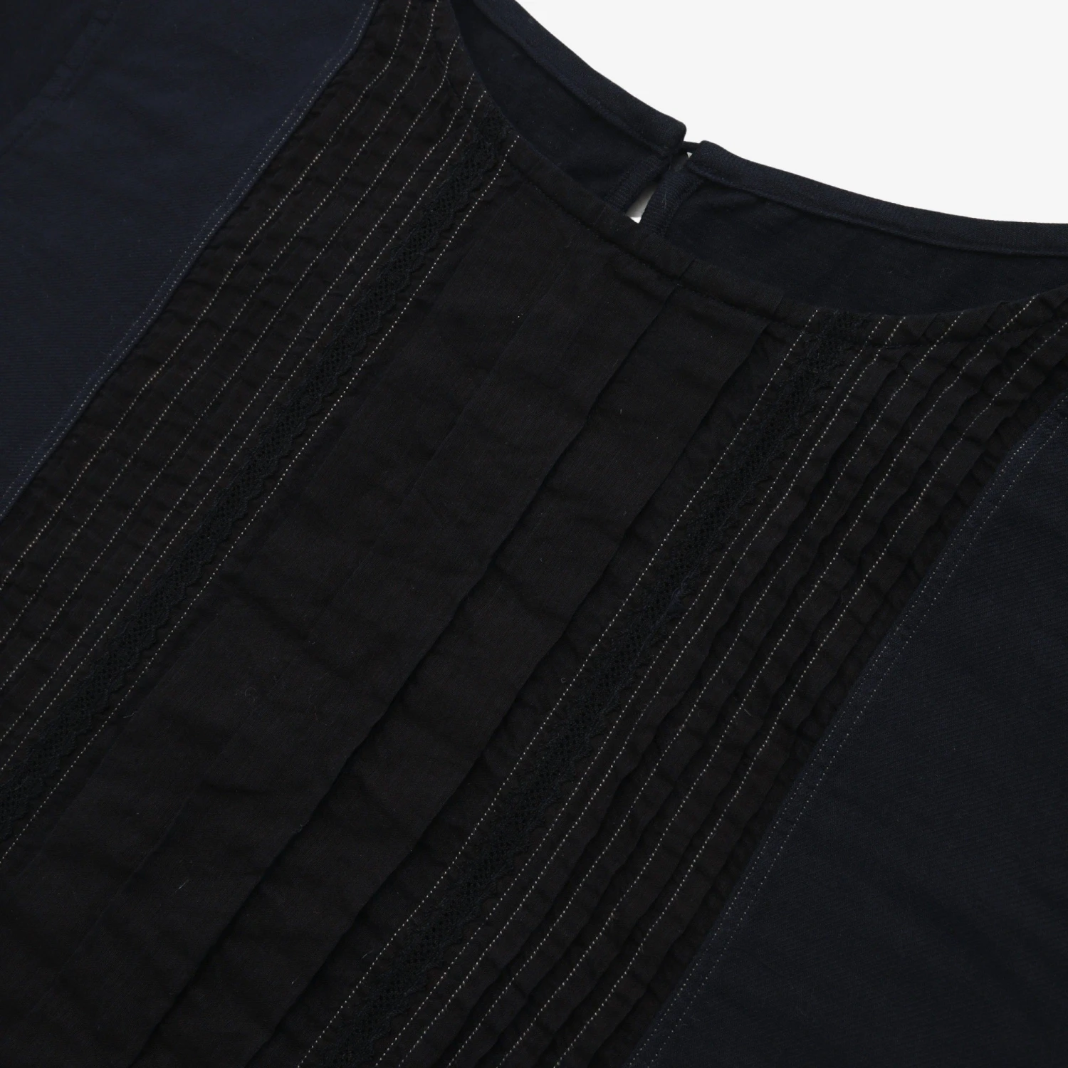 Lace Front Top 3 Lace Front Top - Image 3