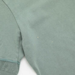 Loopwheeled Henley Top -Edwin || Norse Projects || WAREHOUSE Sales MKT 0823 02 LL 703