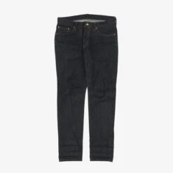 1910-CL Selvedge Denim