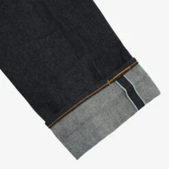 1910-CL Selvedge Denim -Edwin || Norse Projects || WAREHOUSE Sales MKT 0823 03 AI 124