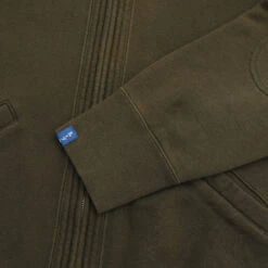 Zip Cardigan -Edwin || Norse Projects || WAREHOUSE Sales MKT 0823 03 AI 93