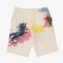 Champion Tie Die Shorts