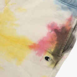 Champion Tie Die Shorts -Edwin || Norse Projects || WAREHOUSE Sales MKT 0823 03 LN 100 3