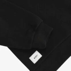 Cotton-Jersey Sweatshirt -Edwin || Norse Projects || WAREHOUSE Sales MKT 0823 07 KW 043